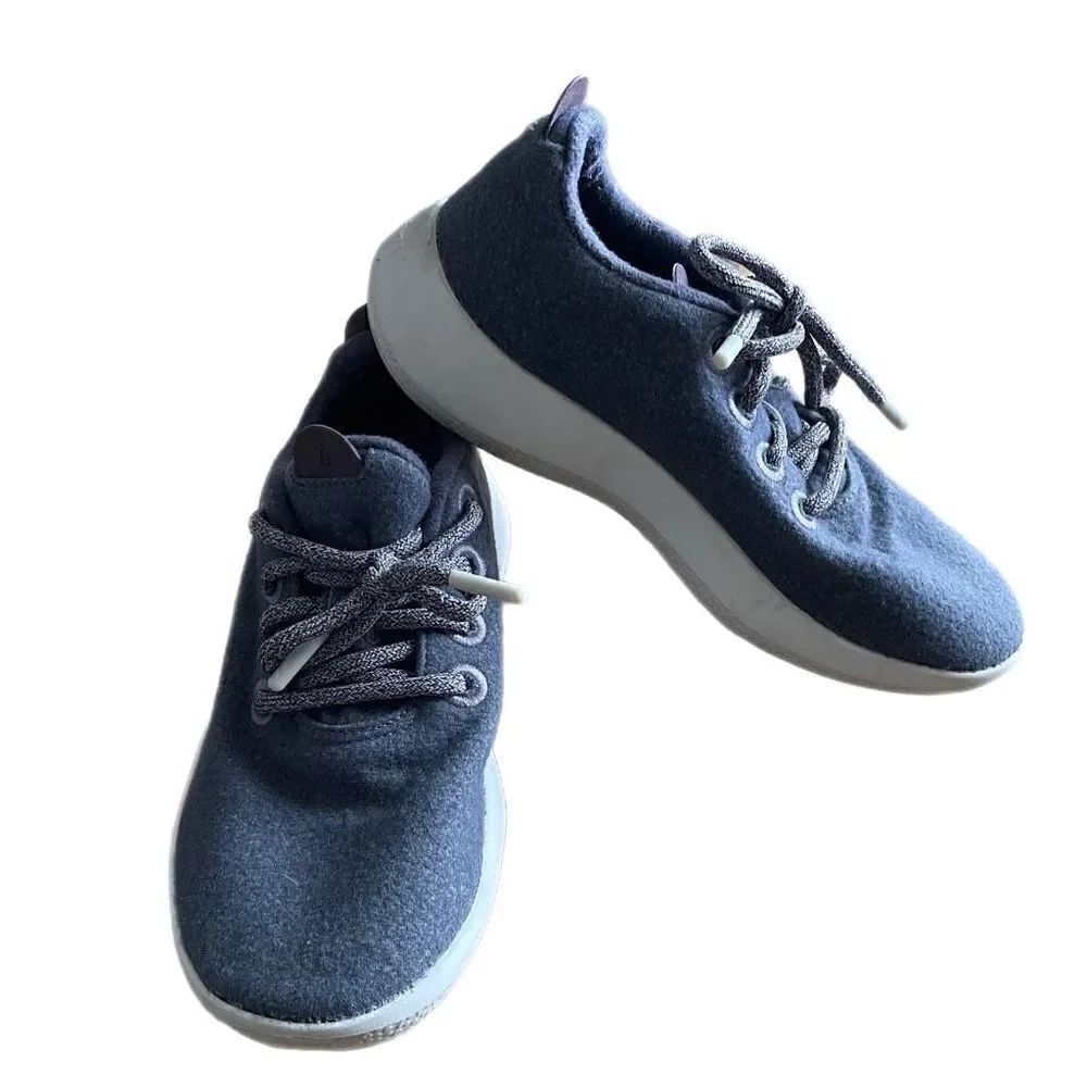 Allbirds Women’s Wool Runners